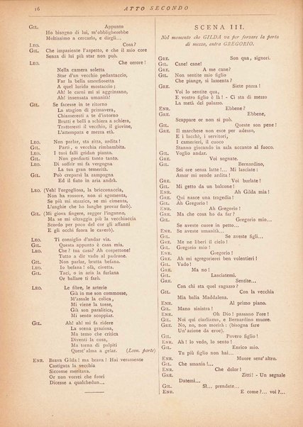 L'ajo nell'imbarazzo : opera completa per canto e pianoforte / Gaetano Donizetti ; melodramma giocoso in due atti \di Jacopo Ferretti!
