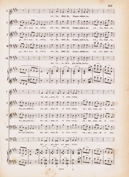 L'ajo nell'imbarazzo : opera completa per canto e pianoforte / Gaetano Donizetti ; melodramma giocoso in due atti \di Jacopo Ferretti!