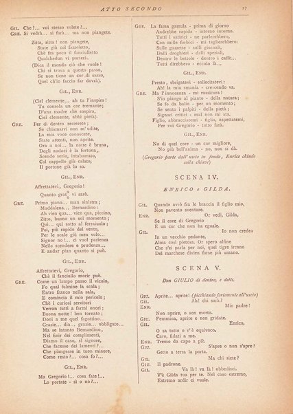 L'ajo nell'imbarazzo : opera completa per canto e pianoforte / Gaetano Donizetti ; melodramma giocoso in due atti \di Jacopo Ferretti!