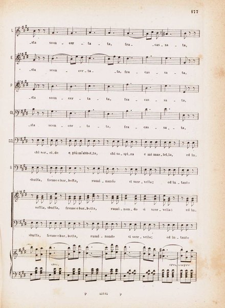 L'ajo nell'imbarazzo : opera completa per canto e pianoforte / Gaetano Donizetti ; melodramma giocoso in due atti \di Jacopo Ferretti!