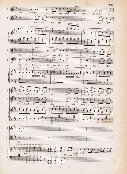 L'ajo nell'imbarazzo : opera completa per canto e pianoforte / Gaetano Donizetti ; melodramma giocoso in due atti \di Jacopo Ferretti!