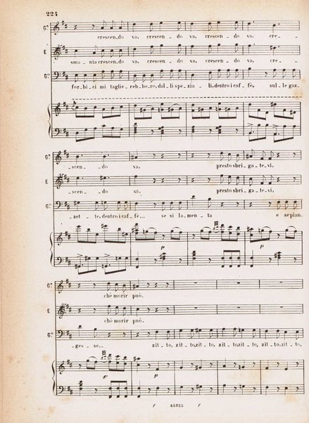 L'ajo nell'imbarazzo : opera completa per canto e pianoforte / Gaetano Donizetti ; melodramma giocoso in due atti \di Jacopo Ferretti!