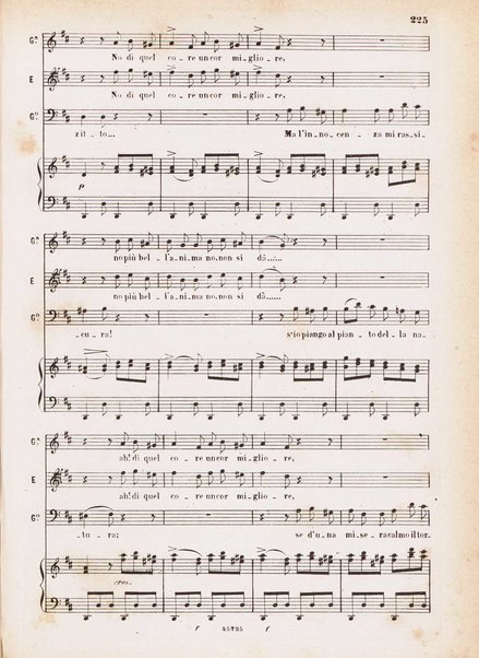 L'ajo nell'imbarazzo : opera completa per canto e pianoforte / Gaetano Donizetti ; melodramma giocoso in due atti \di Jacopo Ferretti!