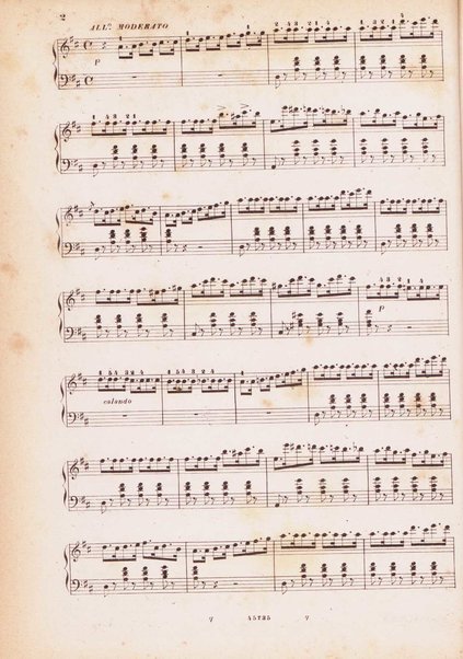 L'ajo nell'imbarazzo : opera completa per canto e pianoforte / Gaetano Donizetti ; melodramma giocoso in due atti \di Jacopo Ferretti!