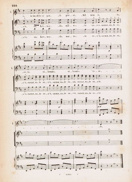 L'ajo nell'imbarazzo : opera completa per canto e pianoforte / Gaetano Donizetti ; melodramma giocoso in due atti \di Jacopo Ferretti!