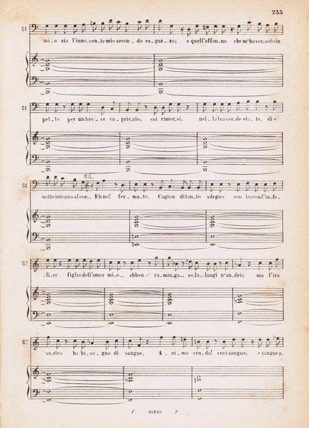 L'ajo nell'imbarazzo : opera completa per canto e pianoforte / Gaetano Donizetti ; melodramma giocoso in due atti \di Jacopo Ferretti!