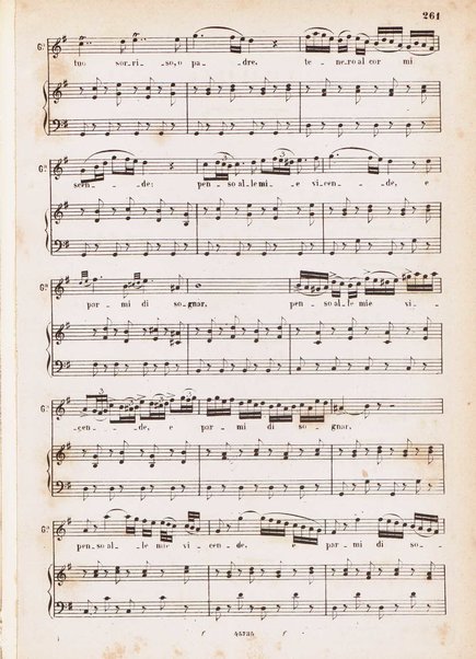 L'ajo nell'imbarazzo : opera completa per canto e pianoforte / Gaetano Donizetti ; melodramma giocoso in due atti \di Jacopo Ferretti!