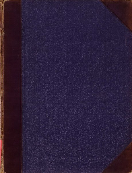 Adelson e Salvini : opera completa [per canto e pianoforte] / dramma semiserio in due atti di Andrea Leone Tottola ; musica di Vincenzo Bellini