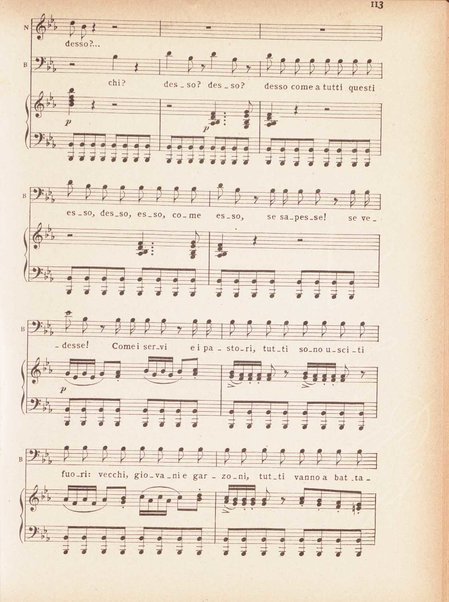 Adelson e Salvini : opera completa [per canto e pianoforte] / dramma semiserio in due atti di Andrea Leone Tottola ; musica di Vincenzo Bellini