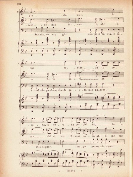 Adelson e Salvini : opera completa [per canto e pianoforte] / dramma semiserio in due atti di Andrea Leone Tottola ; musica di Vincenzo Bellini