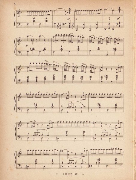 Adelson e Salvini : opera completa [per canto e pianoforte] / dramma semiserio in due atti di Andrea Leone Tottola ; musica di Vincenzo Bellini