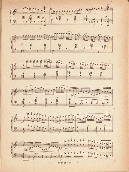 Adelson e Salvini : opera completa [per canto e pianoforte] / dramma semiserio in due atti di Andrea Leone Tottola ; musica di Vincenzo Bellini