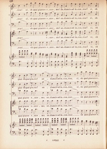 Adelson e Salvini : opera completa [per canto e pianoforte] / dramma semiserio in due atti di Andrea Leone Tottola ; musica di Vincenzo Bellini