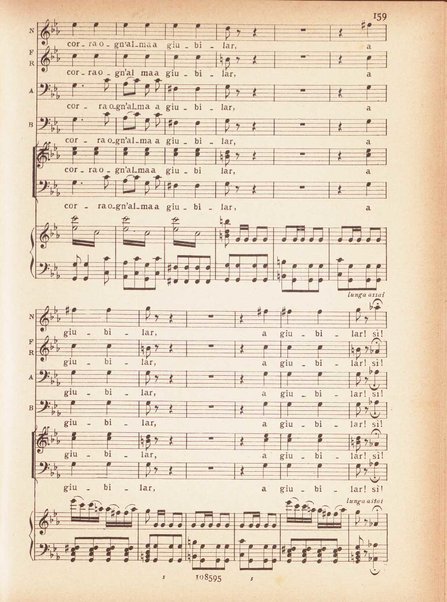 Adelson e Salvini : opera completa [per canto e pianoforte] / dramma semiserio in due atti di Andrea Leone Tottola ; musica di Vincenzo Bellini