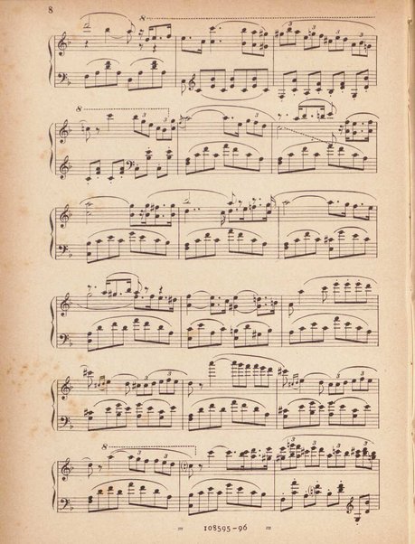 Adelson e Salvini : opera completa [per canto e pianoforte] / dramma semiserio in due atti di Andrea Leone Tottola ; musica di Vincenzo Bellini