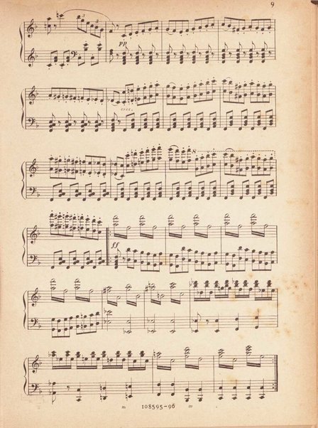 Adelson e Salvini : opera completa [per canto e pianoforte] / dramma semiserio in due atti di Andrea Leone Tottola ; musica di Vincenzo Bellini