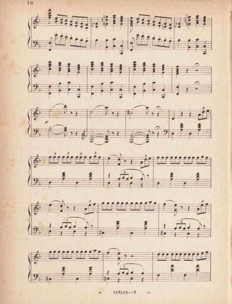 Adelson e Salvini : opera completa [per canto e pianoforte] / dramma semiserio in due atti di Andrea Leone Tottola ; musica di Vincenzo Bellini