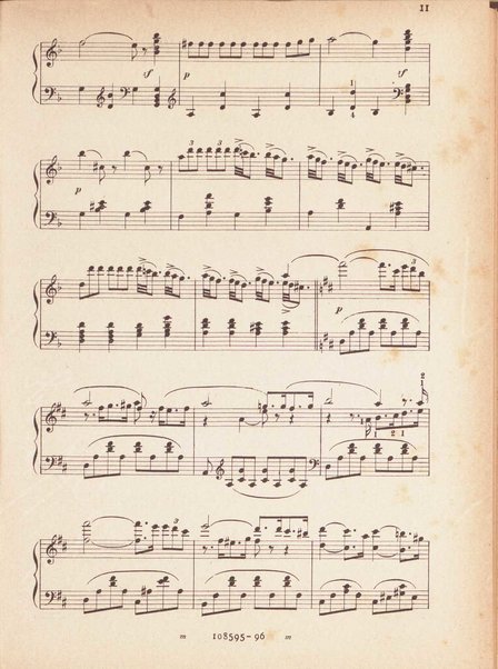 Adelson e Salvini : opera completa [per canto e pianoforte] / dramma semiserio in due atti di Andrea Leone Tottola ; musica di Vincenzo Bellini