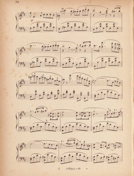 Adelson e Salvini : opera completa [per canto e pianoforte] / dramma semiserio in due atti di Andrea Leone Tottola ; musica di Vincenzo Bellini