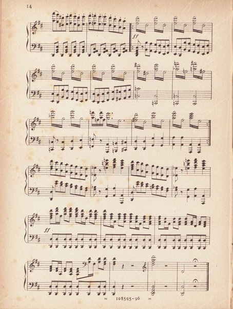 Adelson e Salvini : opera completa [per canto e pianoforte] / dramma semiserio in due atti di Andrea Leone Tottola ; musica di Vincenzo Bellini