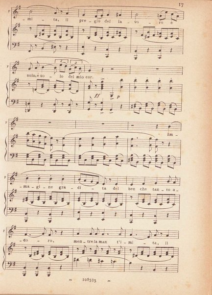 Adelson e Salvini : opera completa [per canto e pianoforte] / dramma semiserio in due atti di Andrea Leone Tottola ; musica di Vincenzo Bellini