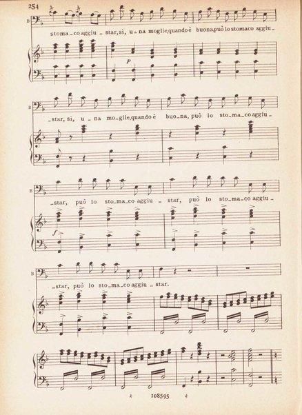 Adelson e Salvini : opera completa [per canto e pianoforte] / dramma semiserio in due atti di Andrea Leone Tottola ; musica di Vincenzo Bellini