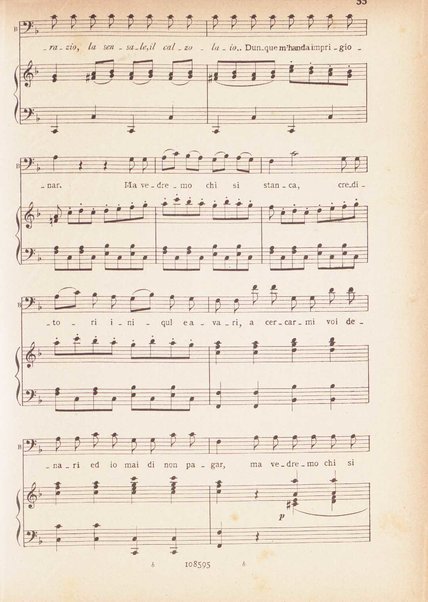 Adelson e Salvini : opera completa [per canto e pianoforte] / dramma semiserio in due atti di Andrea Leone Tottola ; musica di Vincenzo Bellini