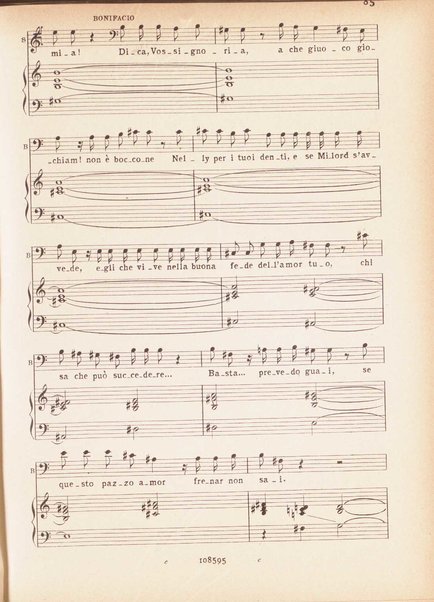 Adelson e Salvini : opera completa [per canto e pianoforte] / dramma semiserio in due atti di Andrea Leone Tottola ; musica di Vincenzo Bellini