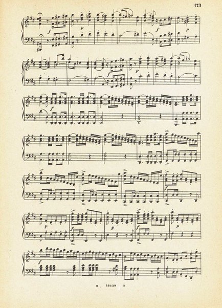 Alceste : dramma lirico in tre atti di Ranieri Di Calzabigi / C. Gluck ; rifatto per le scene tedesche da Herklots ; versione ritmica di A. Zanardini ; opera completa per canto e pianoforte