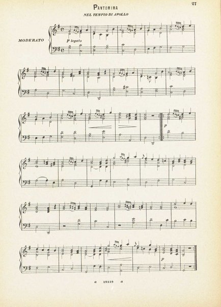 Alceste : dramma lirico in tre atti di Ranieri Di Calzabigi / C. Gluck ; rifatto per le scene tedesche da Herklots ; versione ritmica di A. Zanardini ; opera completa per canto e pianoforte