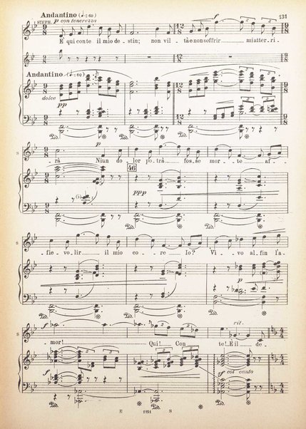 Siberia : dramma in tre atti di Luigi Illica / musica di Umberto Giordano ; riduzione per canto e pianoforte di Raffaele Delli Ponti