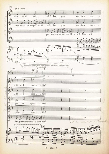 Siberia : dramma in tre atti di Luigi Illica / musica di Umberto Giordano ; riduzione per canto e pianoforte di Raffaele Delli Ponti