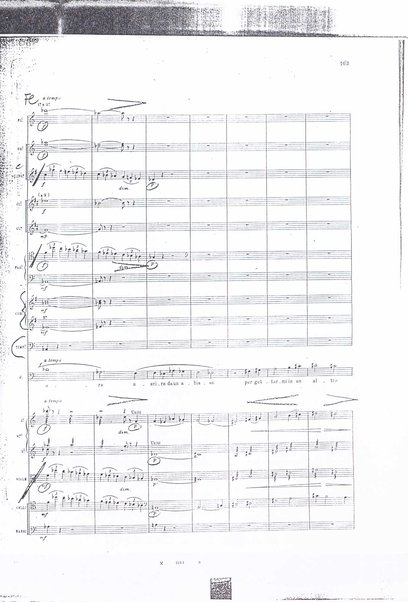 Siberia : dramma in tre atti di Luigi Illica / musica di Umberto Giordano ; riduzione per canto e pianoforte di Raffaele Delli Ponti