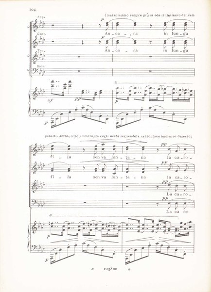 Anton : prologo, due parti ed epilogo / libretto di Luigi Illica ; musica di Cesare Galeotti ; riduzione per canto e pianoforte dell'autore