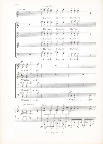 Anton : prologo, due parti ed epilogo / libretto di Luigi Illica ; musica di Cesare Galeotti ; riduzione per canto e pianoforte dell'autore