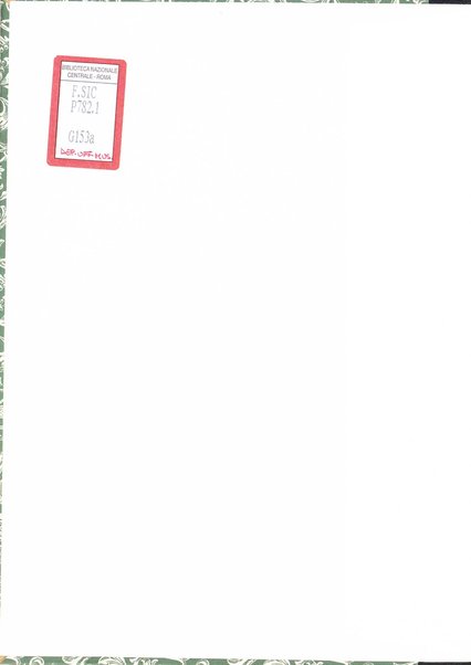 Anton : prologo, due parti ed epilogo / libretto di Luigi Illica ; musica di Cesare Galeotti ; riduzione per canto e pianoforte dell'autore