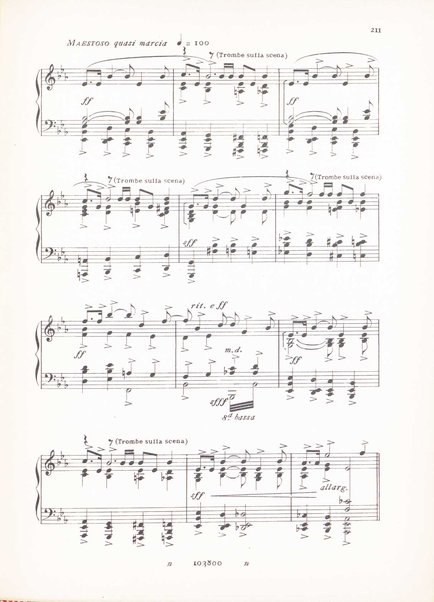 Anton : prologo, due parti ed epilogo / libretto di Luigi Illica ; musica di Cesare Galeotti ; riduzione per canto e pianoforte dell'autore