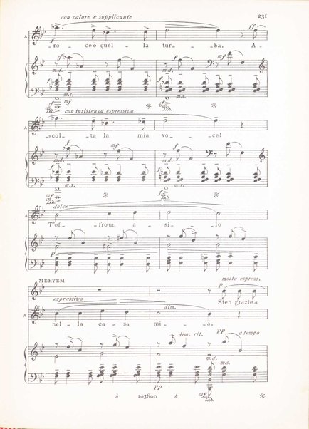 Anton : prologo, due parti ed epilogo / libretto di Luigi Illica ; musica di Cesare Galeotti ; riduzione per canto e pianoforte dell'autore