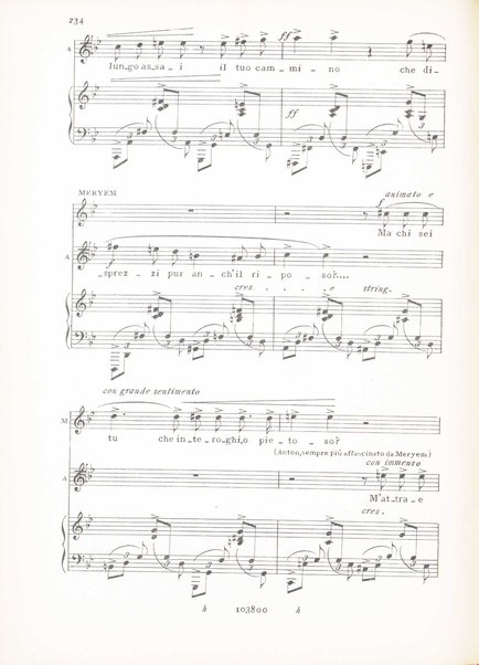 Anton : prologo, due parti ed epilogo / libretto di Luigi Illica ; musica di Cesare Galeotti ; riduzione per canto e pianoforte dell'autore