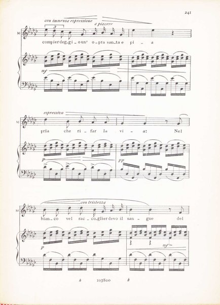 Anton : prologo, due parti ed epilogo / libretto di Luigi Illica ; musica di Cesare Galeotti ; riduzione per canto e pianoforte dell'autore