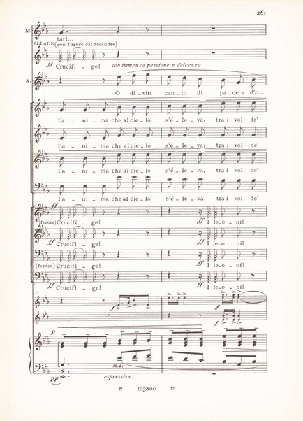 Anton : prologo, due parti ed epilogo / libretto di Luigi Illica ; musica di Cesare Galeotti ; riduzione per canto e pianoforte dell'autore