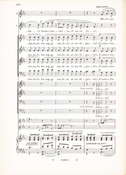 Anton : prologo, due parti ed epilogo / libretto di Luigi Illica ; musica di Cesare Galeotti ; riduzione per canto e pianoforte dell'autore