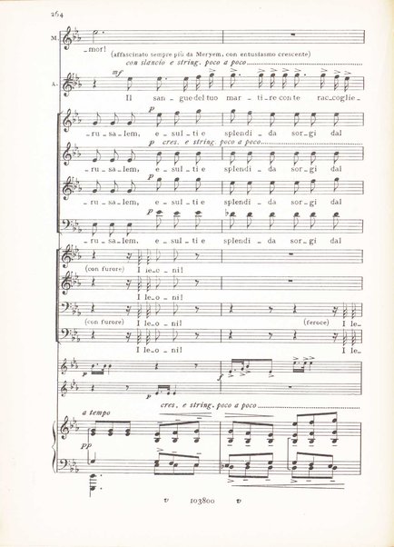 Anton : prologo, due parti ed epilogo / libretto di Luigi Illica ; musica di Cesare Galeotti ; riduzione per canto e pianoforte dell'autore