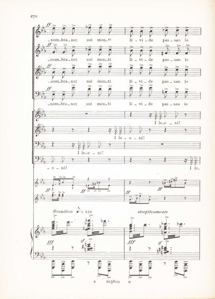 Anton : prologo, due parti ed epilogo / libretto di Luigi Illica ; musica di Cesare Galeotti ; riduzione per canto e pianoforte dell'autore