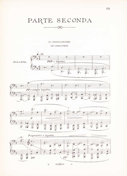 Anton : prologo, due parti ed epilogo / libretto di Luigi Illica ; musica di Cesare Galeotti ; riduzione per canto e pianoforte dell'autore