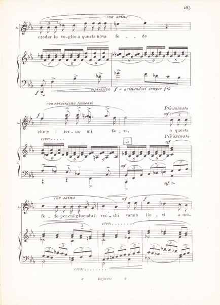 Anton : prologo, due parti ed epilogo / libretto di Luigi Illica ; musica di Cesare Galeotti ; riduzione per canto e pianoforte dell'autore