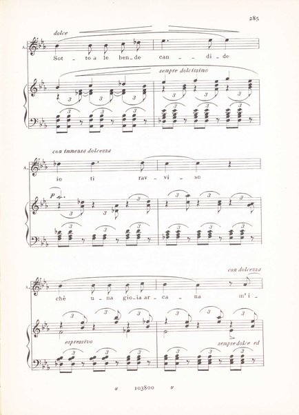 Anton : prologo, due parti ed epilogo / libretto di Luigi Illica ; musica di Cesare Galeotti ; riduzione per canto e pianoforte dell'autore