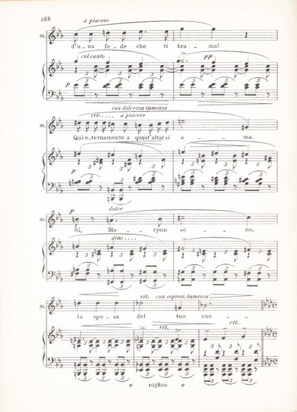 Anton : prologo, due parti ed epilogo / libretto di Luigi Illica ; musica di Cesare Galeotti ; riduzione per canto e pianoforte dell'autore