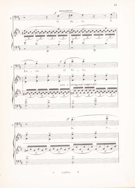 Anton : prologo, due parti ed epilogo / libretto di Luigi Illica ; musica di Cesare Galeotti ; riduzione per canto e pianoforte dell'autore