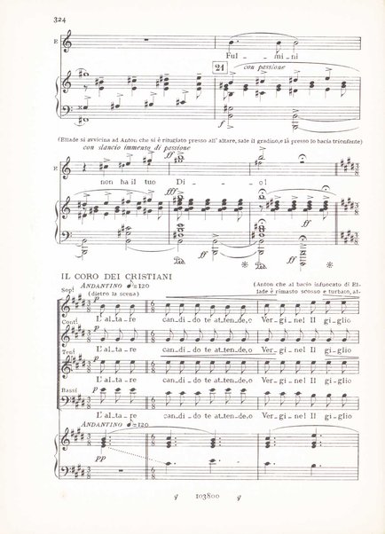 Anton : prologo, due parti ed epilogo / libretto di Luigi Illica ; musica di Cesare Galeotti ; riduzione per canto e pianoforte dell'autore